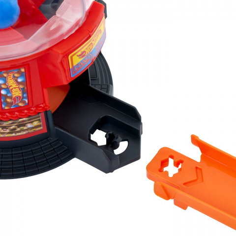 HOT WHEELS CITY MAGAZIN DE BOMBOANE [8]