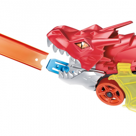 Hot Wheels City Transportatorul Dragon  [4]