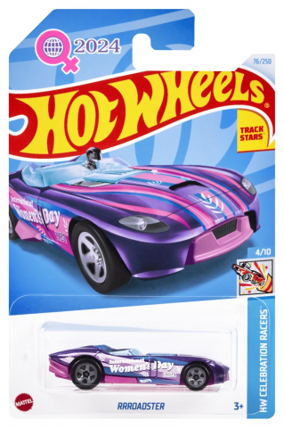 Jocuri si articole copii - HOT WHEELS EURO CAR MASINUTA METALICA SCARA 1:64