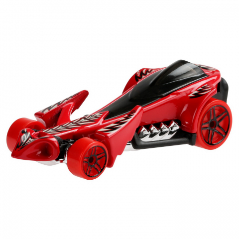 HOT WHEELS GAMA MASINUTE [6]
