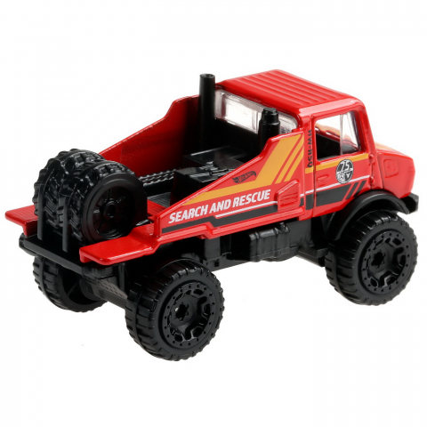 HOT WHEELS GAMA MASINUTE [3]