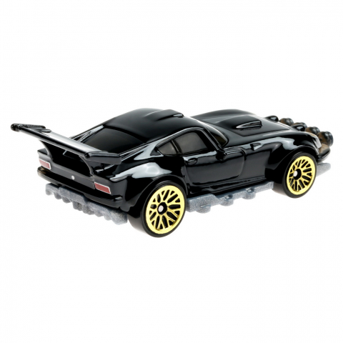 HOT WHEELS GAMA MASINUTE [4]