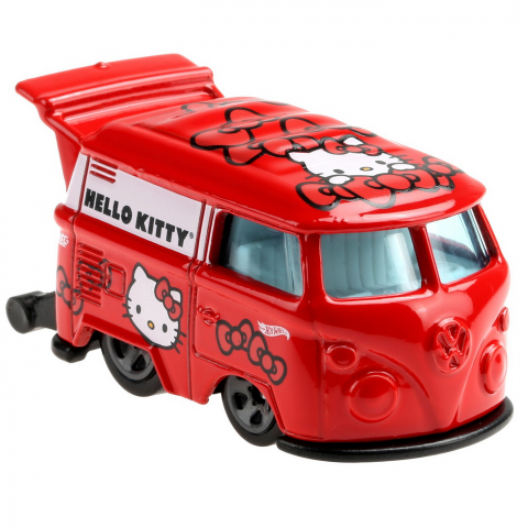 HOT WHEELS GAMA MASINUTE [8]