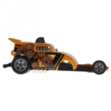 Hot wheels masina metalica tematica batman altered ego scara 1:64 [3]