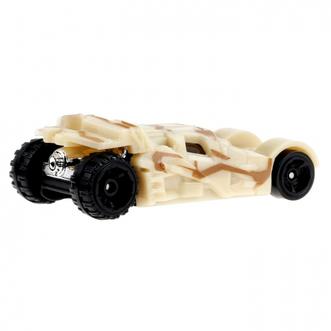 HOT WHEELS MASINA METALICA TEMATICA BATMAN SCARA 1:64 [7]