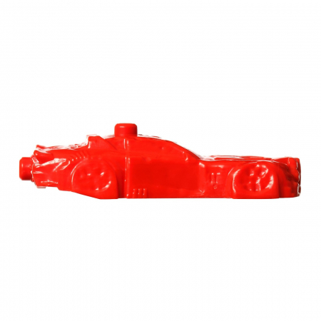 Hot wheels monster truck masinuta tuk n roll scara 1:64 [4]