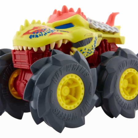 Hot Wheels Monster Truck Mega Wrex 1:43  [1]