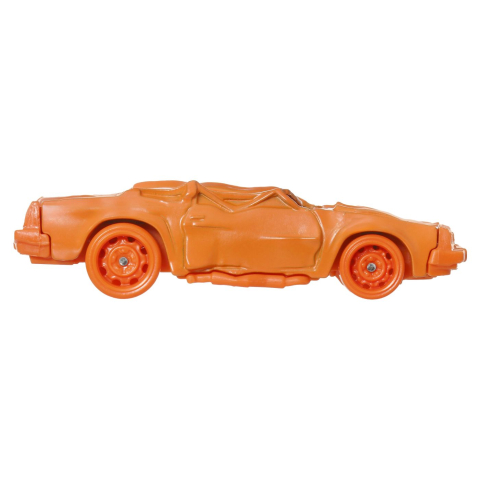 HOT WHEELS MONSTER TRUCK SI MASINUTA METALICA RODGER DODGER VERDE [1]
