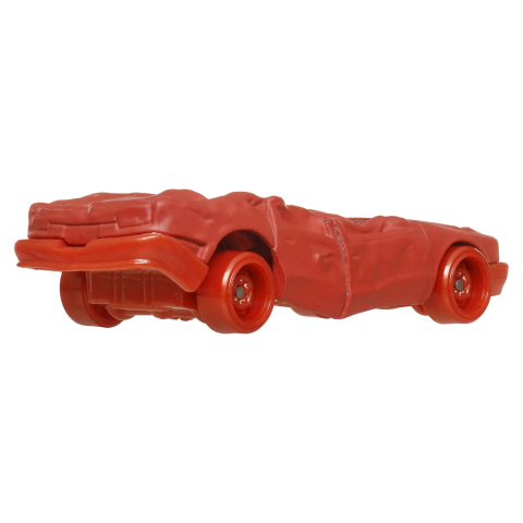 HOT WHEELS MONSTER TRUCK SI MASINUTA METALICA SLAM PRIX [8]