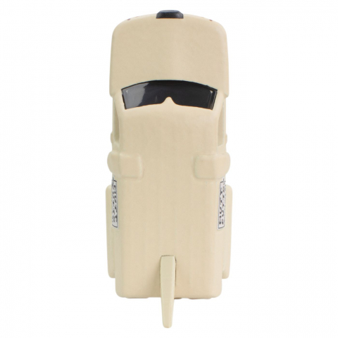 HOT WHEELS POP CULTURE MASINUTA METALICA DUMB AND DUMBER MUTT CUTTS VAN SCARA 1:64 [4]