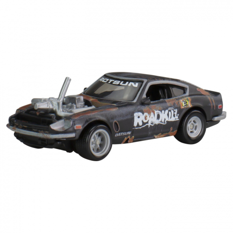 Hot Wheels Pop Culture Masinuta Metalica Scara 1:64 [2]