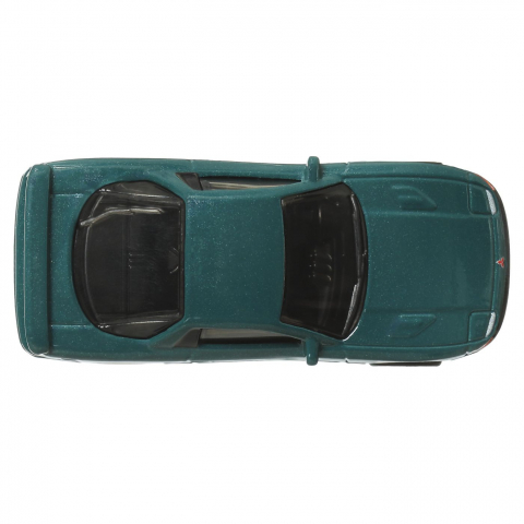 HOT WHEELS PREMIUM BOULEVARD MASINUTA METALICA MITSUBISHI 3000GT SCARA 1:64 [4]