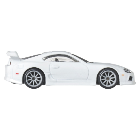HOT WHEELS PREMIUM FAST AND FURIOUS SET 5 MASINUTE METALICE SCARA 1 LA 64 [1]