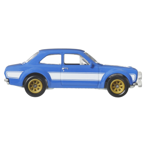 HOT WHEELS PREMIUM FAST AND FURIOUS SET 5 MASINUTE METALICE SCARA 1 LA 64 [7]