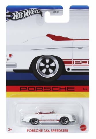 Jocuri si articole copii - HOT WHEELS PREMIUM MASINUTA METALICA SCARA 1:64