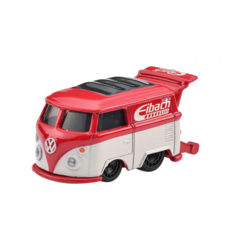 HOT WHEELS PREMIUM REAL RIDERS POP CULTURE MASINUTA METALICA KOOL KOMBI SCARA 1:64 [1]