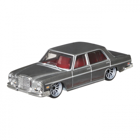 HOT WHEELS PREMIUM SET 2 MASINUTE METALICE SCARA 1:64 [1]