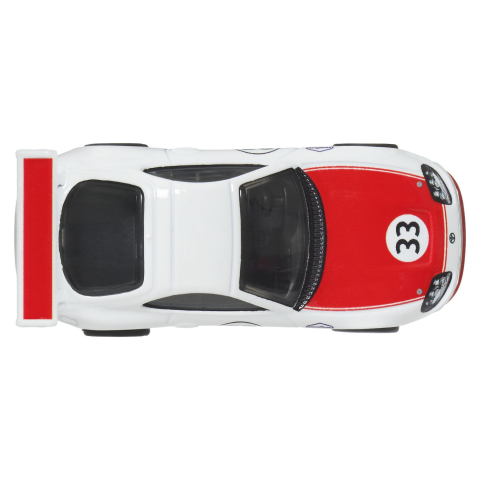 HOT WHEELS PREMIUM SET 2 MASINUTE METALICE TOYOTA 2000GT SI TOYOTA SUPRA SCARA 1 LA 64 [6]