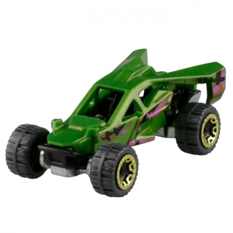 HOT WHEELS SET 2 MASINUTE METALICE SCARA 1:64 [5]