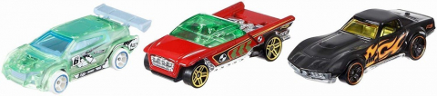 HOT WHEELS SET 3 MASINI [5]