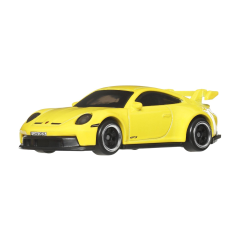HOT WHEELS SILVER SERIES SET 6 MASINUTE METALICE EURO STYLE [8]
