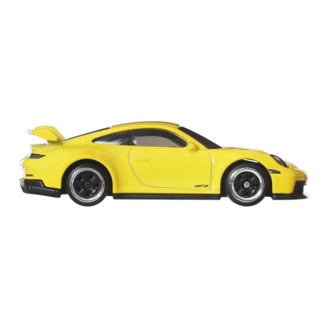 HOT WHEELS SILVER SERIES SET 6 MASINUTE METALICE EURO STYLE [5]