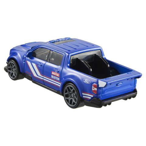 HOT WHEELS XL MASINUTA METALICA FORD MAVERICK CUSTOM 2022 SCARA 1 LA 43 [2]