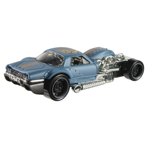 HOT WHEELS XL MASINUTA METALICA HOTO ROTO SCARA 1 LA 43 [2]