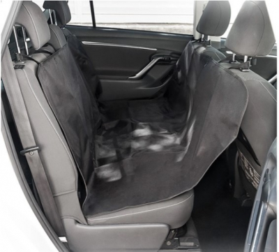 Husa de protectie auto pentru animale de companie [2]