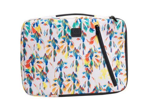 Husă protectie laptop 13-14" Exactive Exacompta 17212E, model Africa [2]