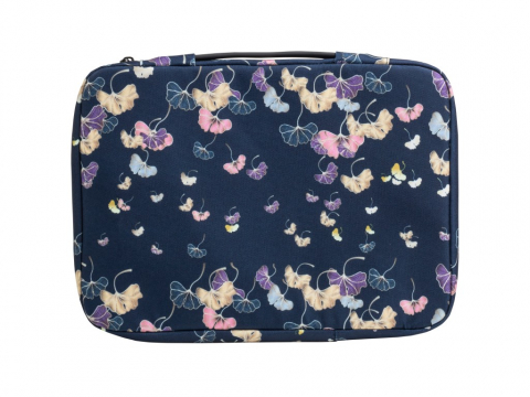 Husă pentru laptop 13-14" Exactive Exacompta 17215E, Gingko [1]