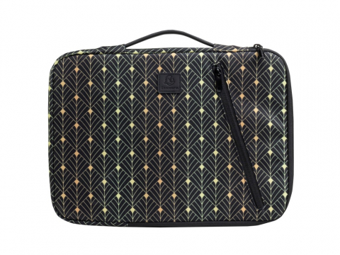 Papetarie & Birotica - Husă pentru laptop 13-14" Exactive Exacompta 17216E, NeoDeco