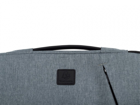 Husă protectie laptop 15-16" Exactive Business Exacompta 17144E, gri [4]