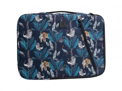 Husă pentru  laptop 15-16" Exactive Exacompta 17311E, Savana [2]