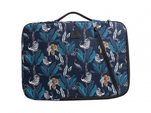 Papetarie & Birotica - Husă pentru  laptop 15-16" Exactive Exacompta 17311E, Savana