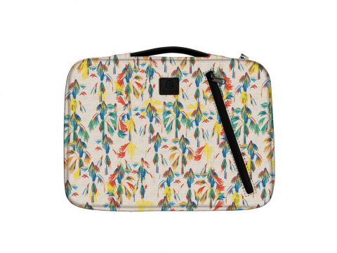 Papetarie & Birotica - Husă pentru laptop 15-16" Exactive Exacompta 17312E, Africa