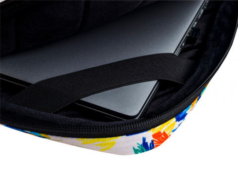 Husă pentru laptop 15-16" Exactive Exacompta 17312E, Africa [3]