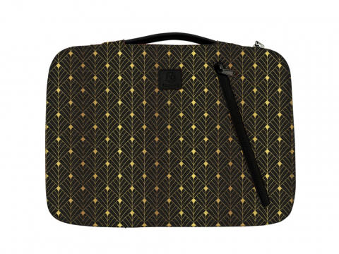 Husă laptop 15-16" Exactive Exacompta 17316E, NeoDeco [1]