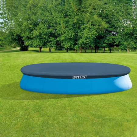 Husa protectie pentru piscina gonflabila cu diametrul 457 cm [1]
