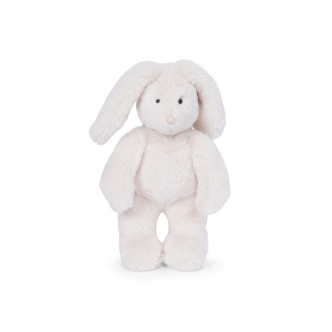 Jucarii interactive bebelusi - Iepuras Luison din plus, Moulin Roty