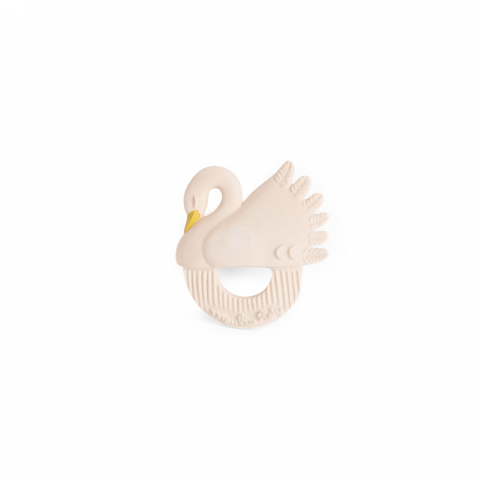 Inel de dentitie lebada, Moulin Roty [3]