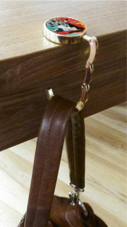 Inel prindere sacosa Monet [2]