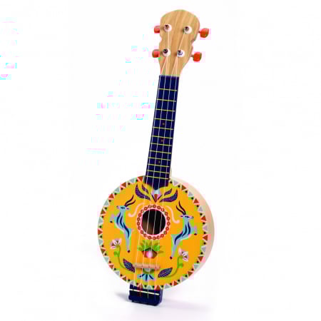 Instrument muzical Banjo [1]