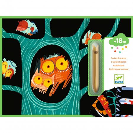 Invatam despre animale [3]