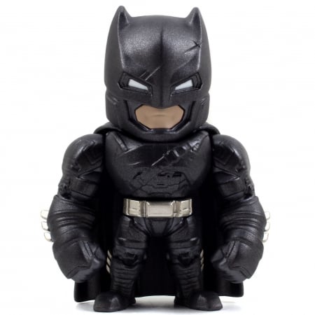 Jada Batman Figurină Metalică Batman 10cm  [0]