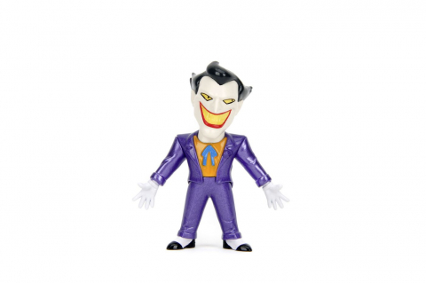 JADA BATMAN FIGURINE METALICE 6.5CM [7]