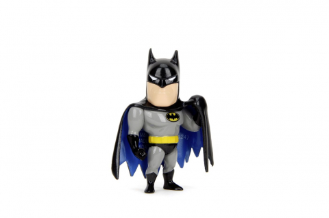 JADA BATMAN FIGURINE METALICE 6.5CM [5]