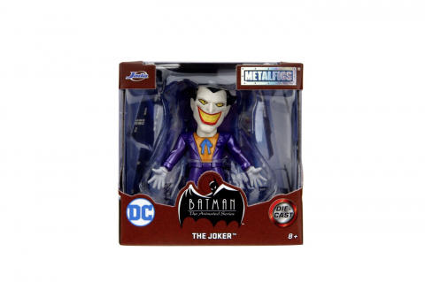JADA BATMAN FIGURINE METALICE 6.5CM [3]