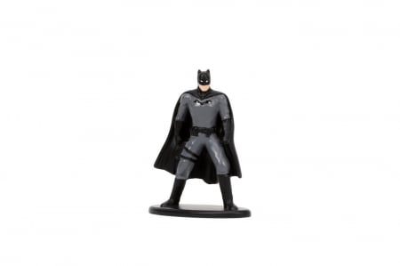 Jada Batman Mașinuța din Metal Batmobile 2022 Scara 1:32 [5]