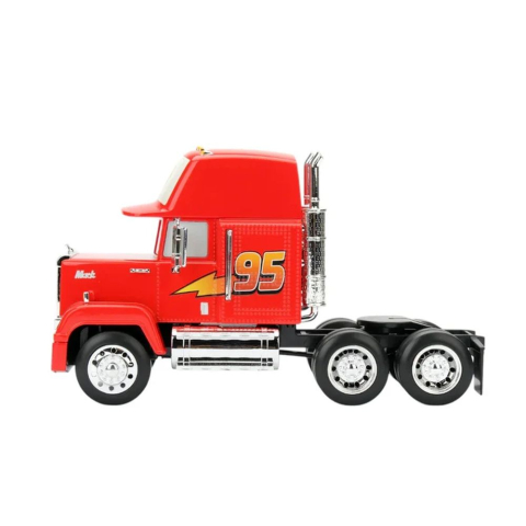 JADA CARS CAMION MACK SCARA 1 LA 24 [2]